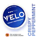 Velo Crispy Peppermint 10mg (3 kusy)