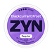 ZYN Blackcurrant Frost 11mg (2 kusy)
