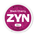 ZYN Black Cherry 3mg (2 kusy)