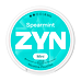 ZYN Spearmint 6mg (2 kusy)