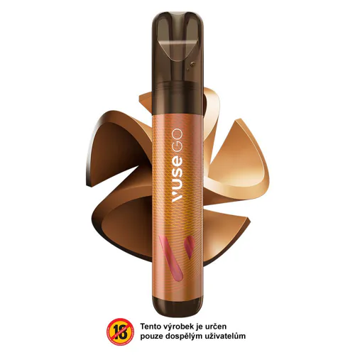 Vuse Go 1000 Pen Mild Tobacco 18mg (5 kusů)